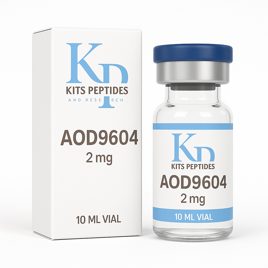AOD9604 2mg