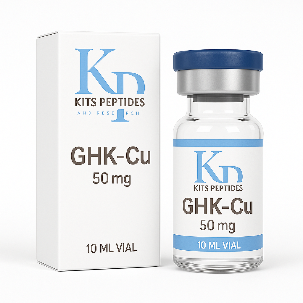 GHK-Cu 50mg