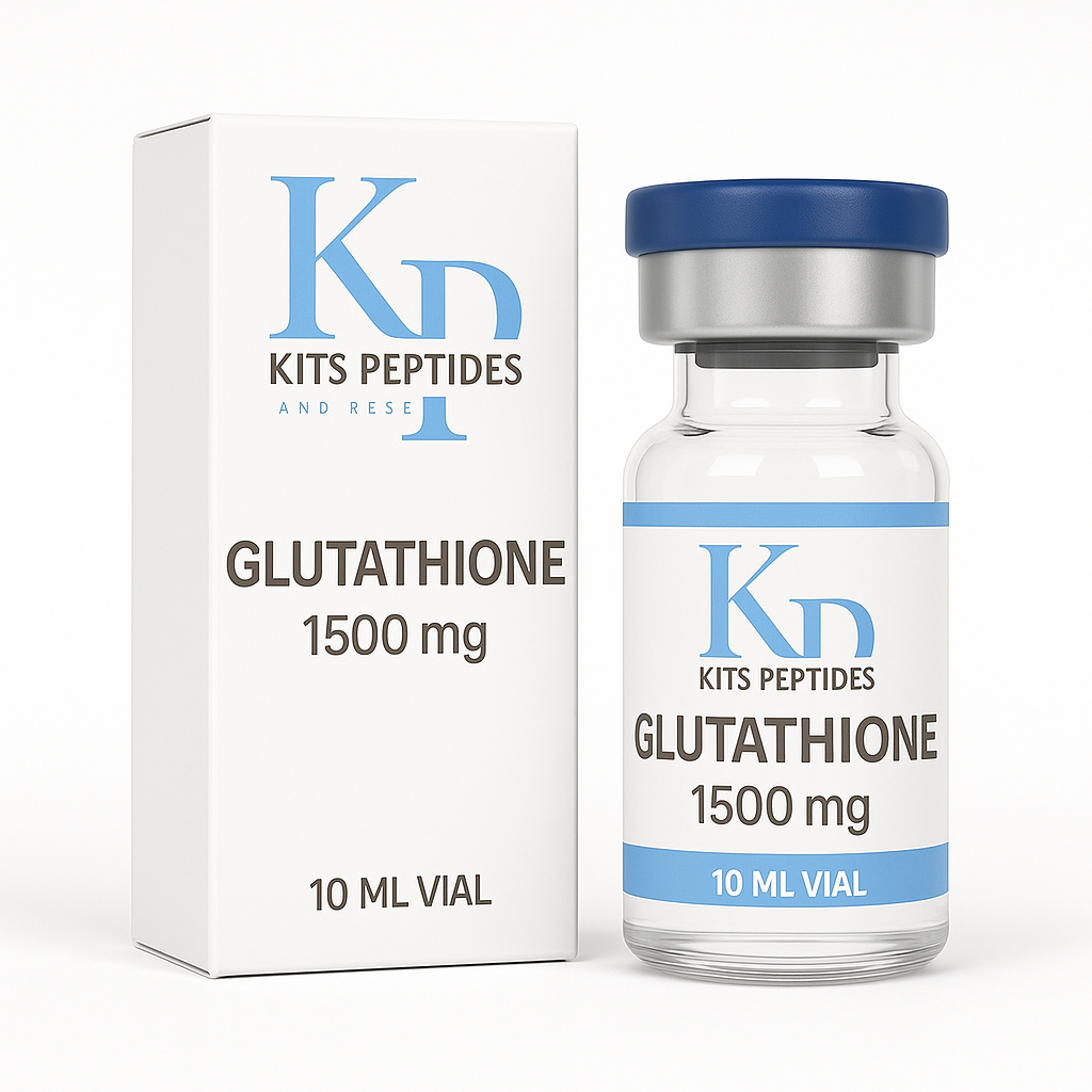 Glutathione 1500mg