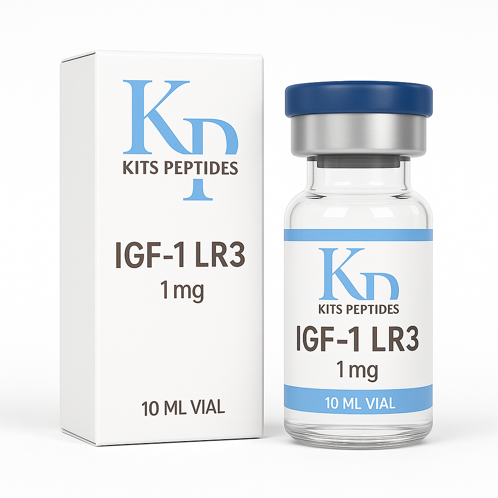 IGF-1 LR3 1mg