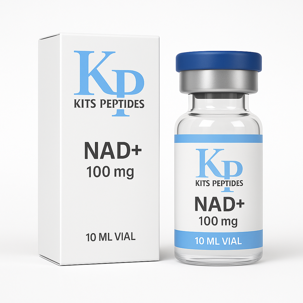 NAD+ 100mg