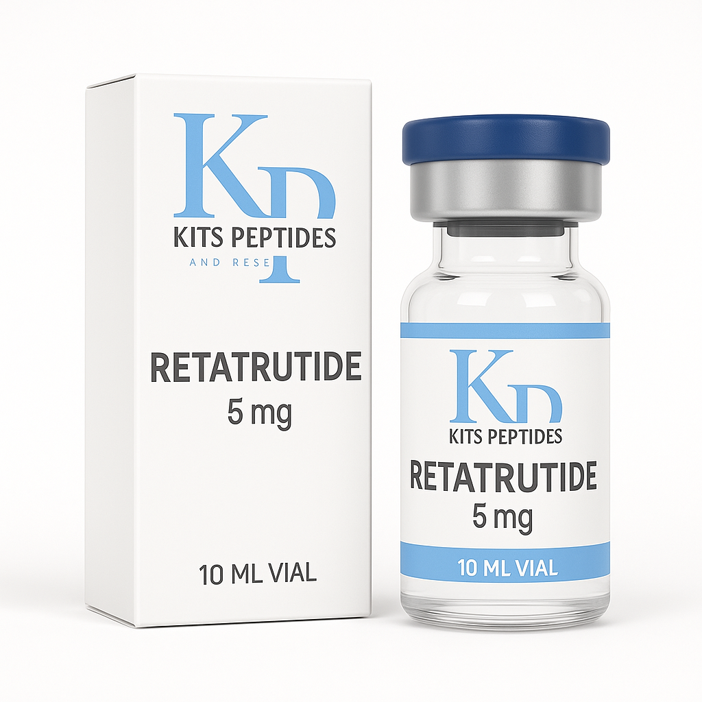 Retatrutide 5mg