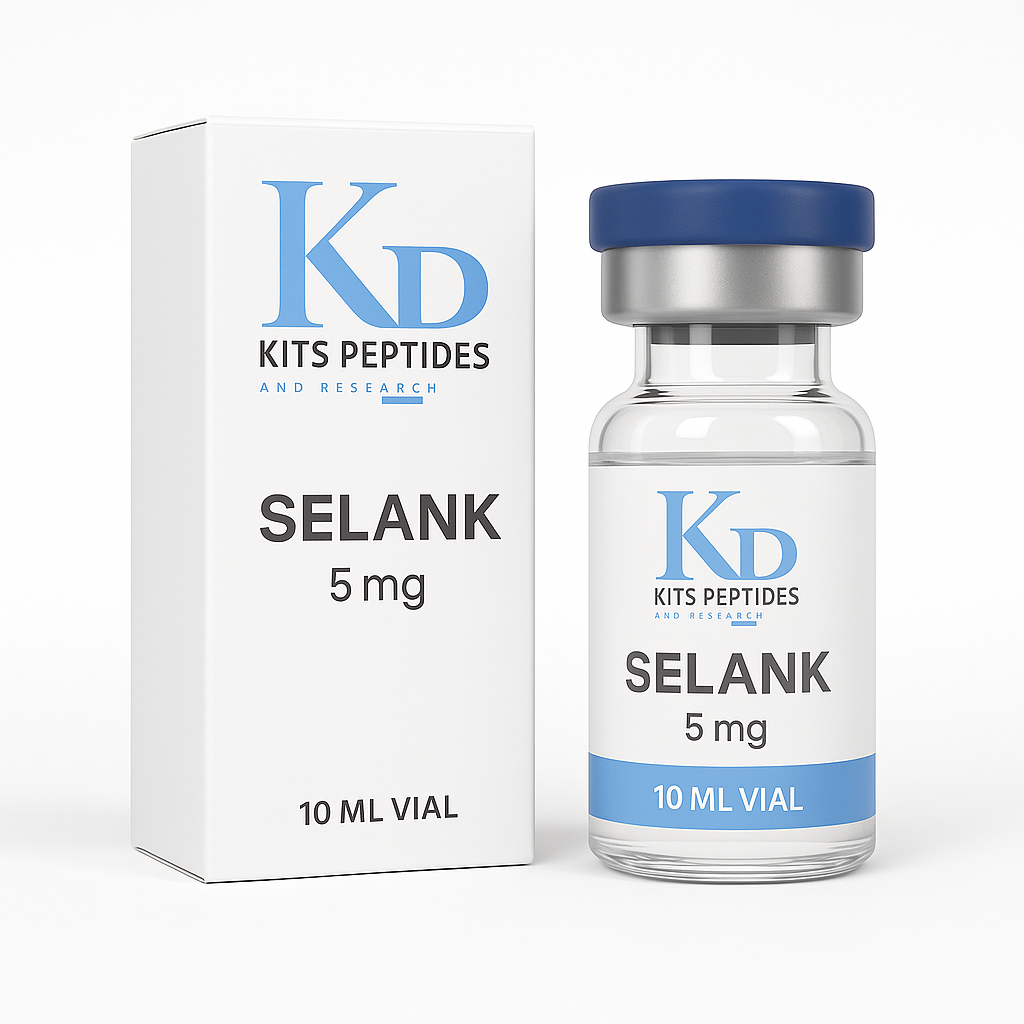 Selank 5mg