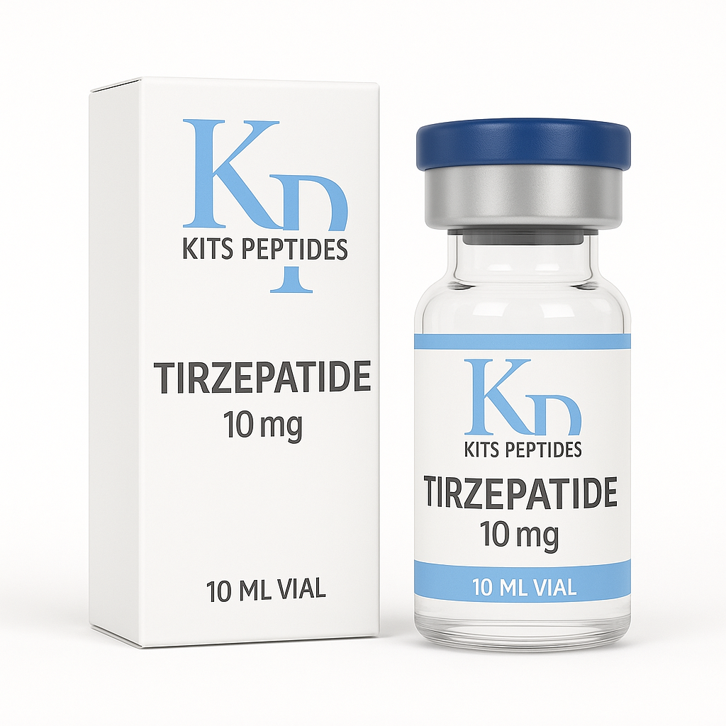 Tirzepatide