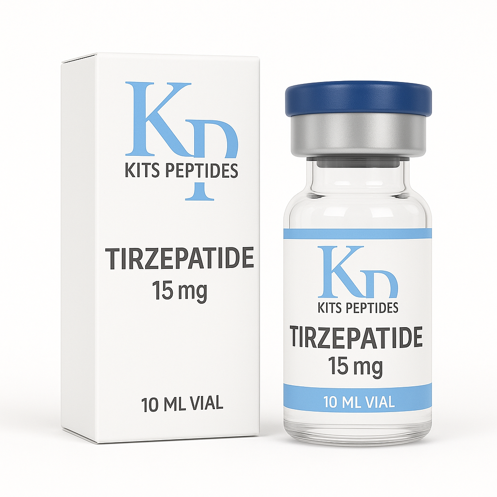 Tirzepatide