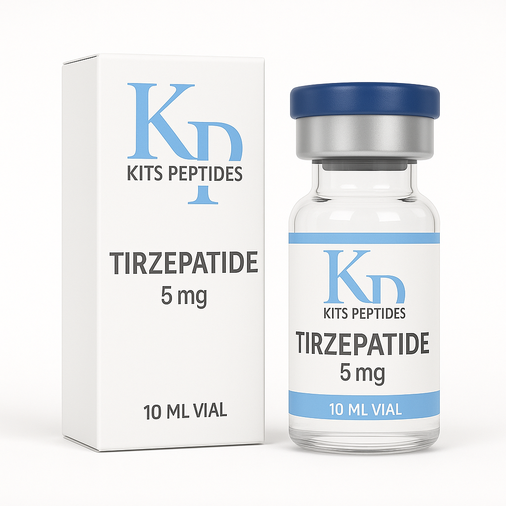 Tirzepatide